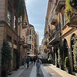 Πανσιόν Bieffegi Luxury