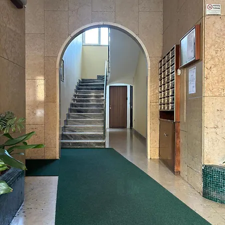 Bieffegi Luxury 3* Μιλάνο