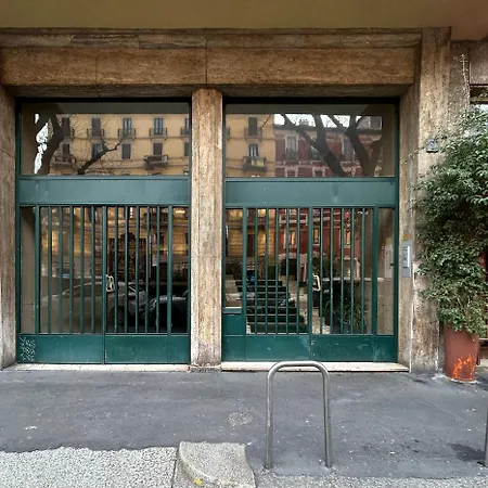 Bieffegi Luxury * Milan