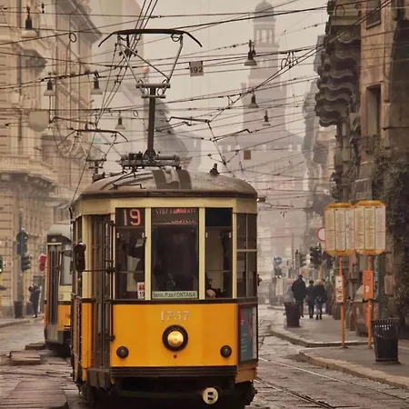 Bieffegi Luxury * Milan