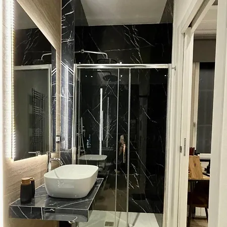 Guest house Bieffegi Luxury *