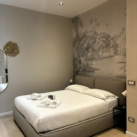 Bieffegi Luxury * Milan