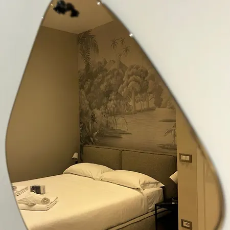 Guest house Bieffegi Luxury