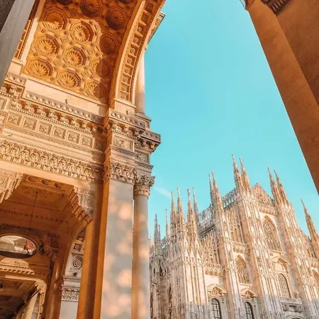 Bieffegi Luxury Guest house Milan