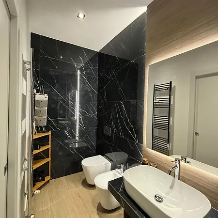 Bieffegi Luxury Gasthuis