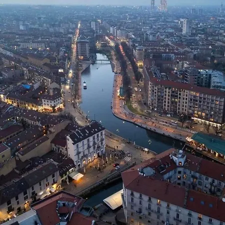 Bieffegi Luxury Gasthuis *