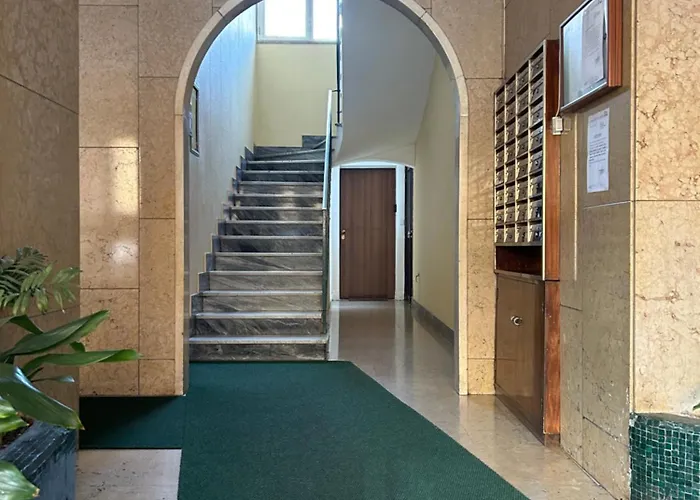 Bieffegi Luxury 3* Milaan