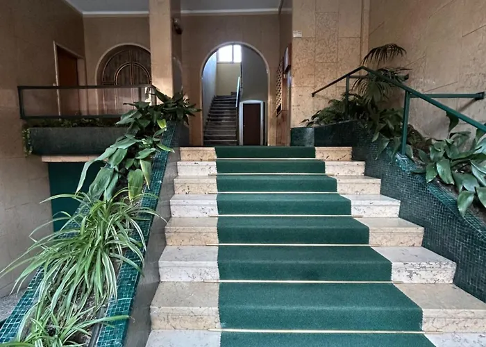 Bieffegi Luxury Milaan