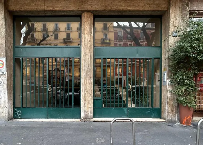 Bieffegi Luxury 3* Milaan