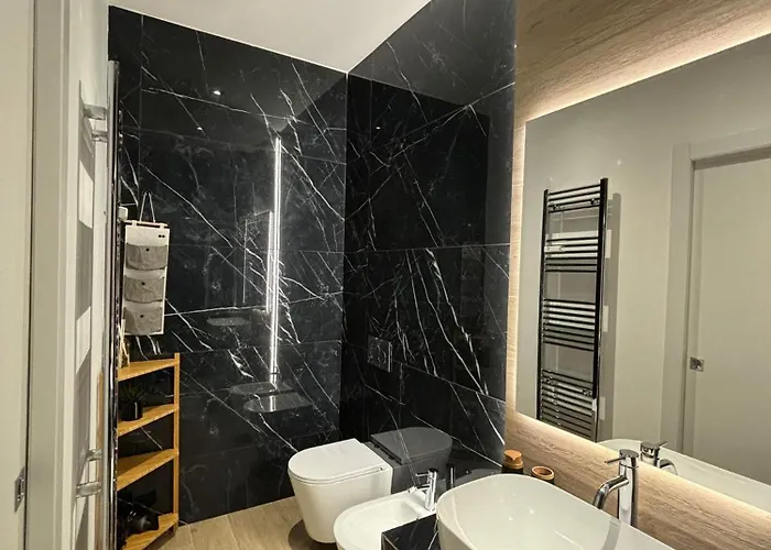 Bieffegi Luxury Gasthuis