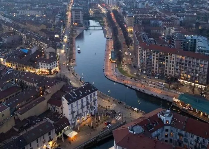 Bieffegi Luxury Gasthuis 3*