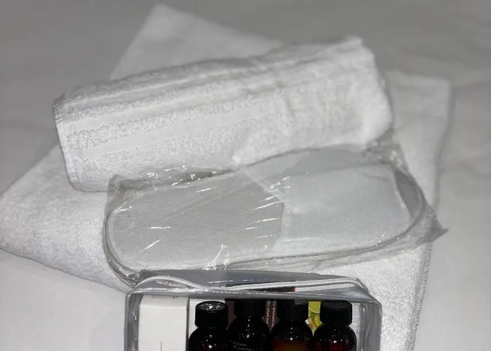 Bieffegi Luxury Gasthuis