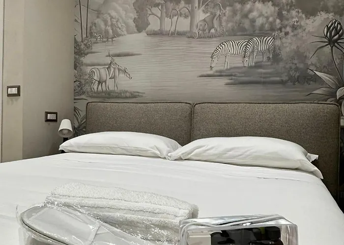 Gasthuis Bieffegi Luxury Milaan