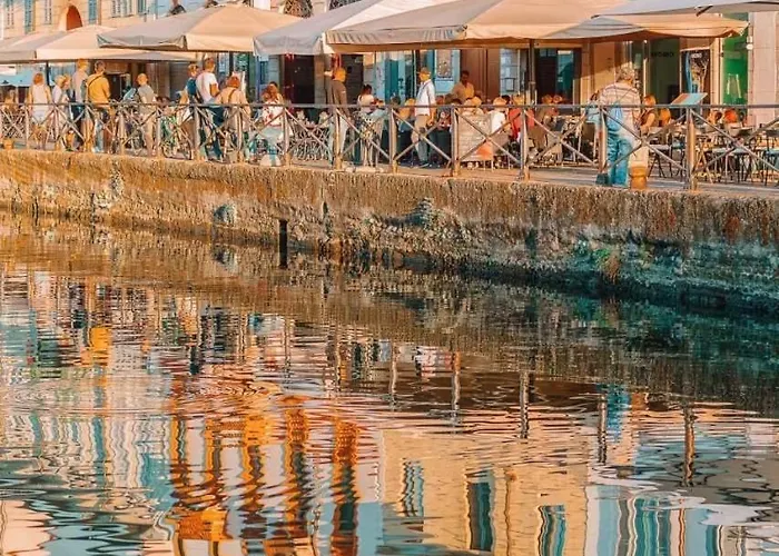 Bieffegi Luxury Milaan