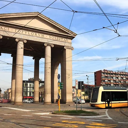 招待所 Bieffegi Luxury 3*