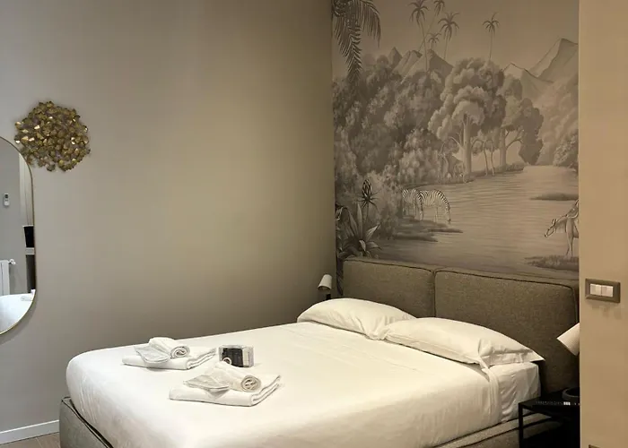 Bieffegi Luxury 3* Mailand